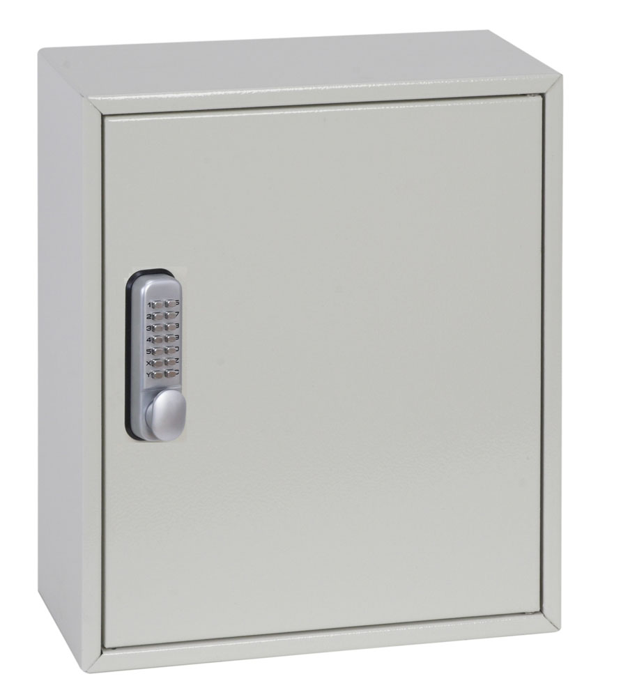 Key & Padlock Key Cabinet KC0501M Deep Plus, Key Storage