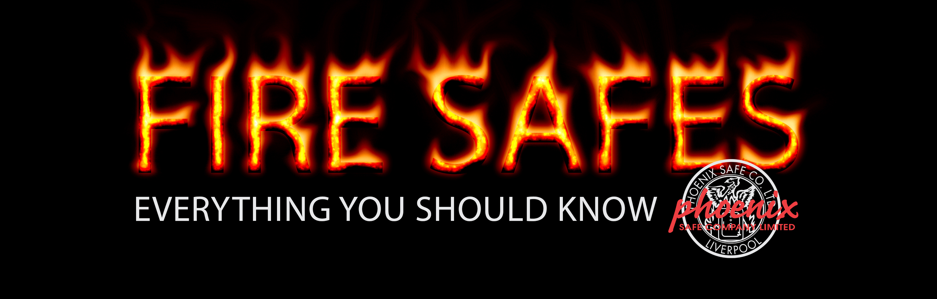 fire safes web banner